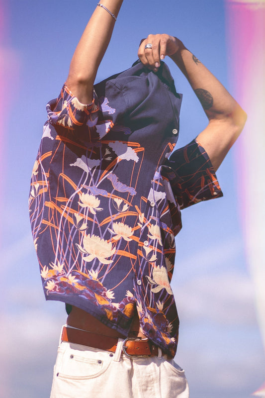 RONNI SPRING SUMMER 2025