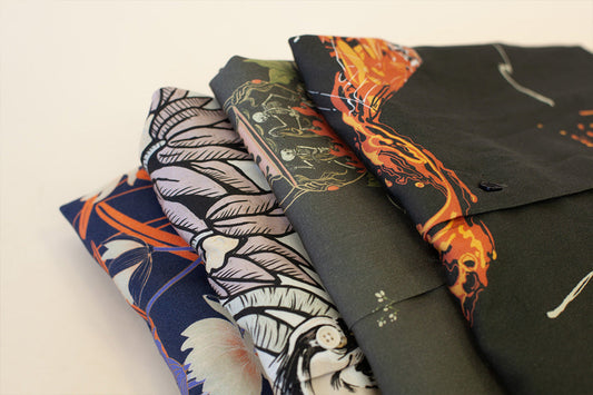 Why Tencel Is the Future of Menswear (And Why We Use It)